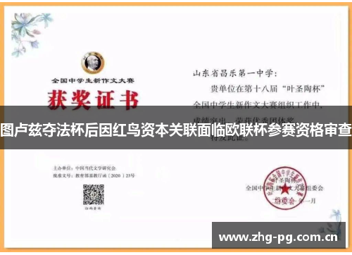 图卢兹夺法杯后因红鸟资本关联面临欧联杯参赛资格审查 图卢兹夺法杯后因红鸟资本关联面临欧联杯参赛资格审查