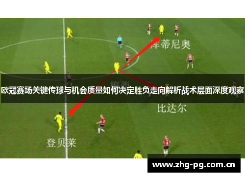 欧冠赛场关键传球与机会质量如何决定胜负走向解析战术层面深度观察
